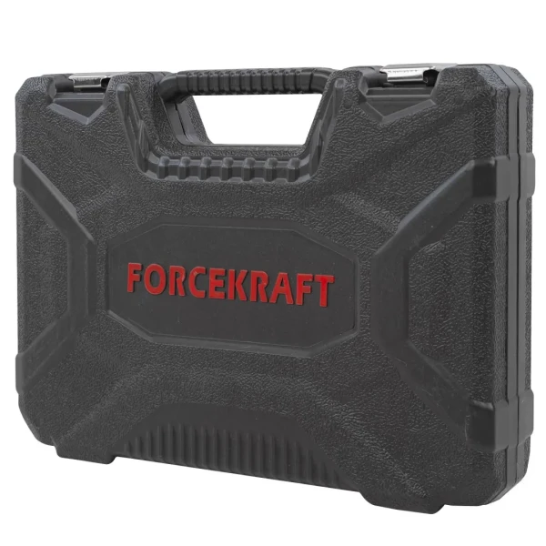 Набор инструментов 108 пр. 1/4''3/8''(6гр.)(4-22мм)