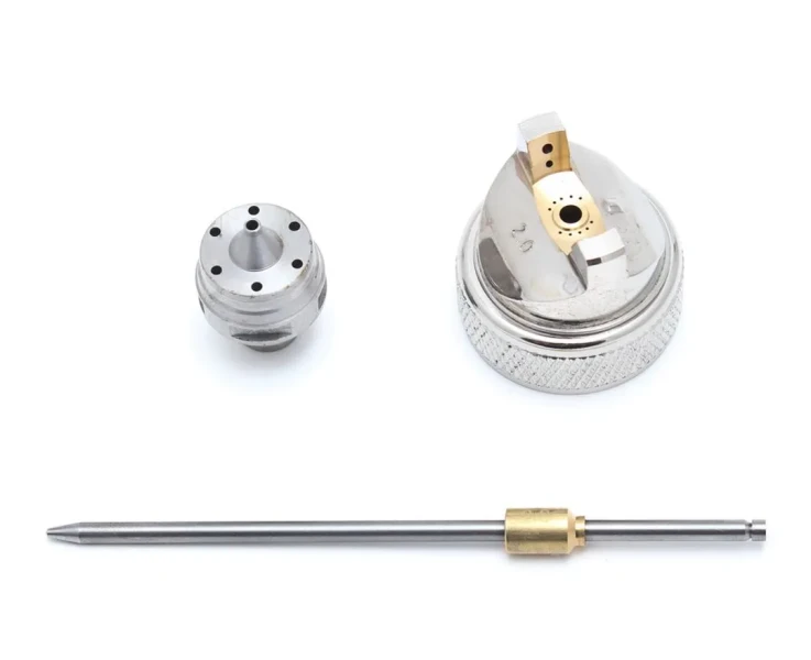 Ремкомплект для краскопульта H-827NNK-2.0