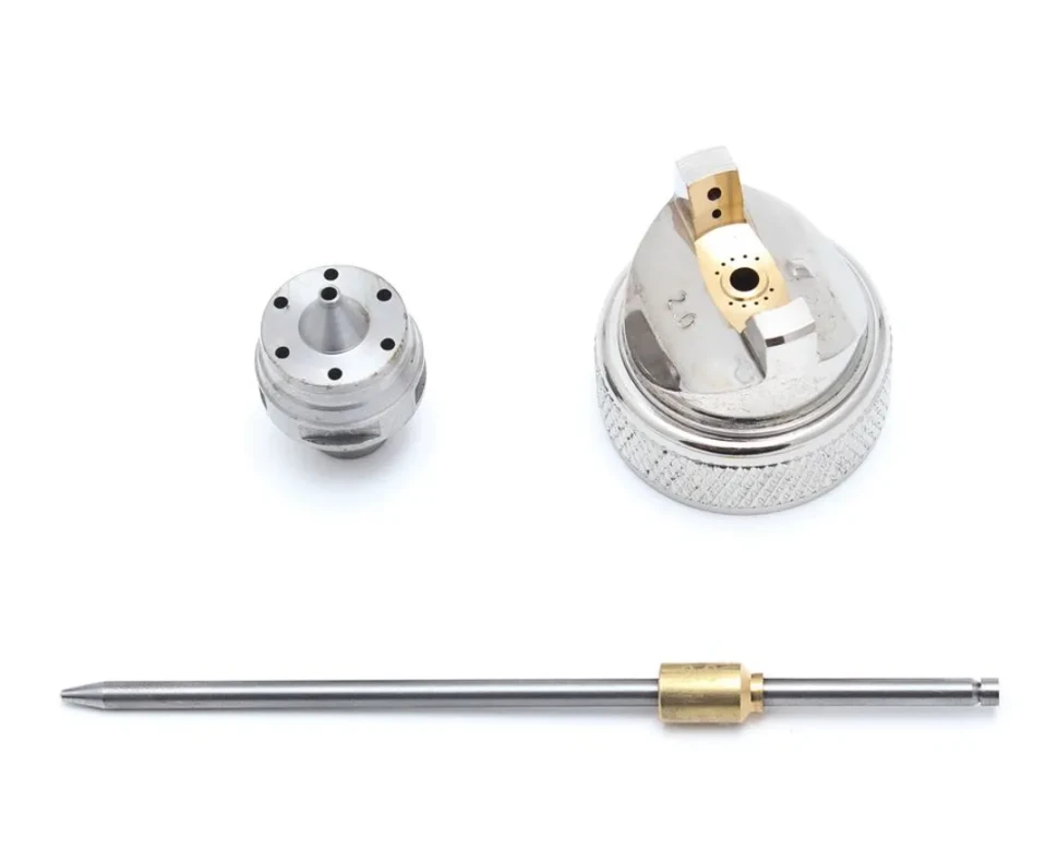 Ремкомплект для краскопульта H-827NNK-2.0