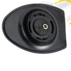 Горелка газовая с баллоном на подставке (t-1300гр.), в блистере