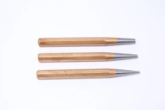 Выколотка конусная 5мм (L-150мм)