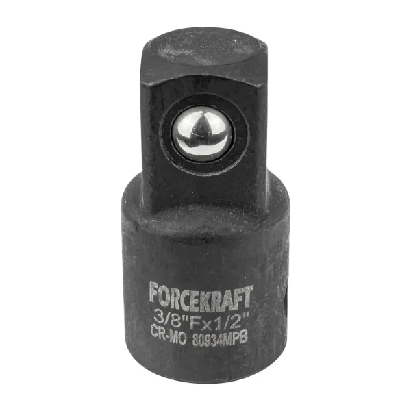 Адаптер-переходник ударный 3/8''(F)х1/2''(M)