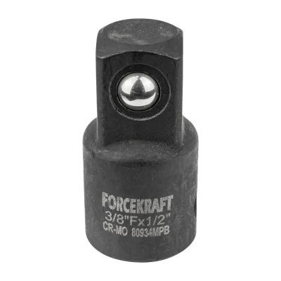 Адаптер-переходник ударный 3/8''(F)х1/2''(M)