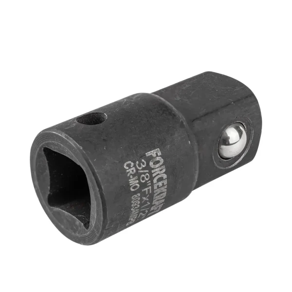 Адаптер-переходник ударный 3/8''(F)х1/2''(M)