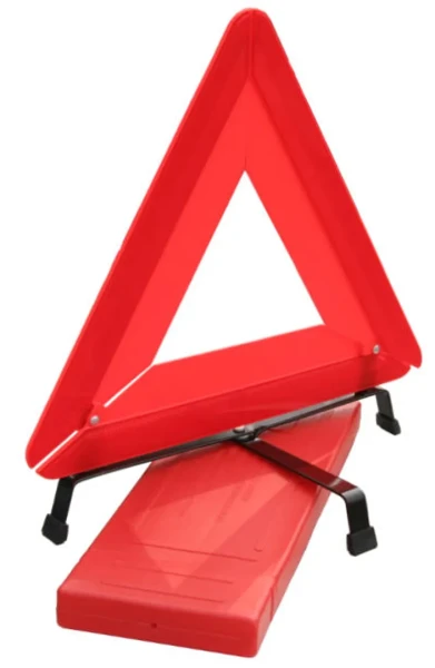 Знак аварийной остановки WT-10E