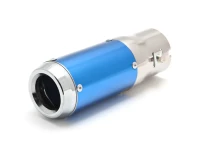 Насадка на глушитель HJ-A2 (Blue)