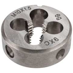 Плашка M10x1,5/Ф30