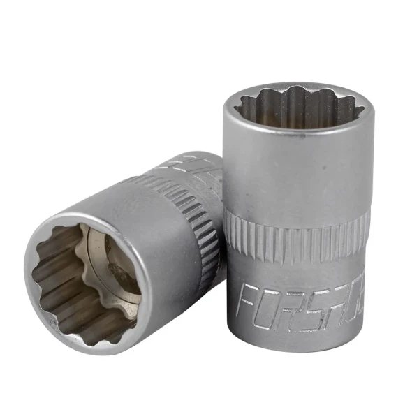 Головка 12мм (12гр.), 3/8''