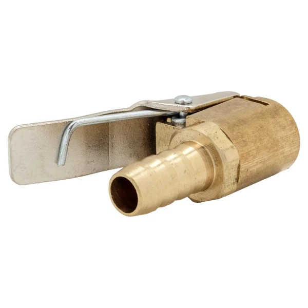 Наконечник для подкачки шин 8мм