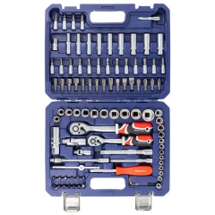 Набор инструментов 94пр. 1/4'', 3/8''(6гр.)(4-22)