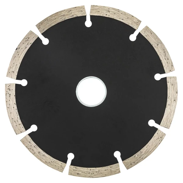 Круг отрезной 125*22,2*1,5мм