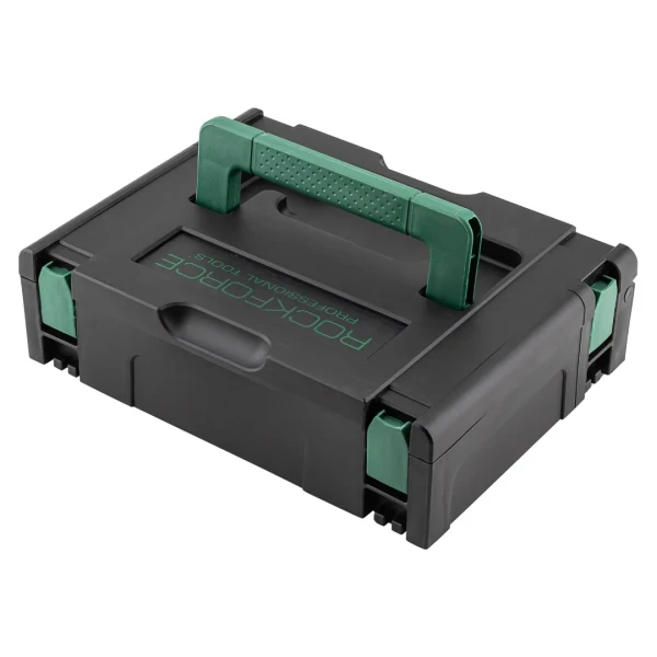 Набор инструментов аккумуляторных 1/2''1/4''(Шуруповерт JCB-18BLID-B + Машина углошлифовальная JCB-18AG-B)