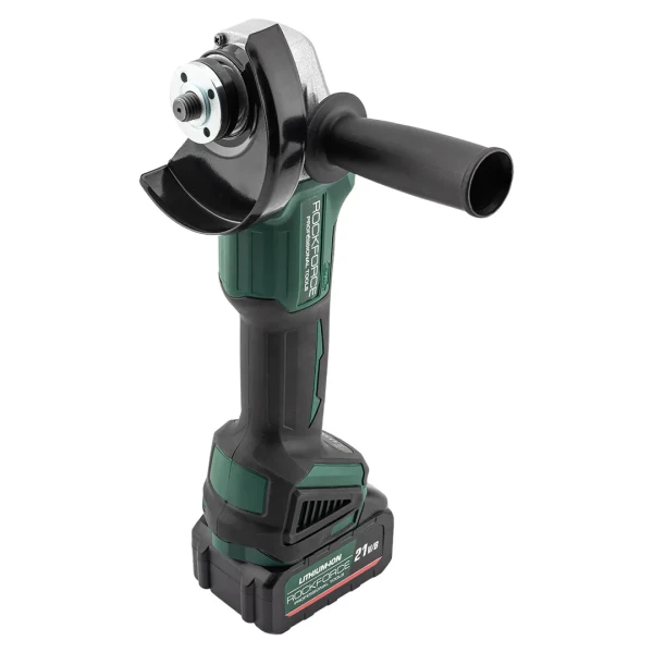 Набор инструментов аккумуляторных 1/2''1/4''(Шуруповерт JCB-18BLID-B + Машина углошлифовальная JCB-18AG-B)