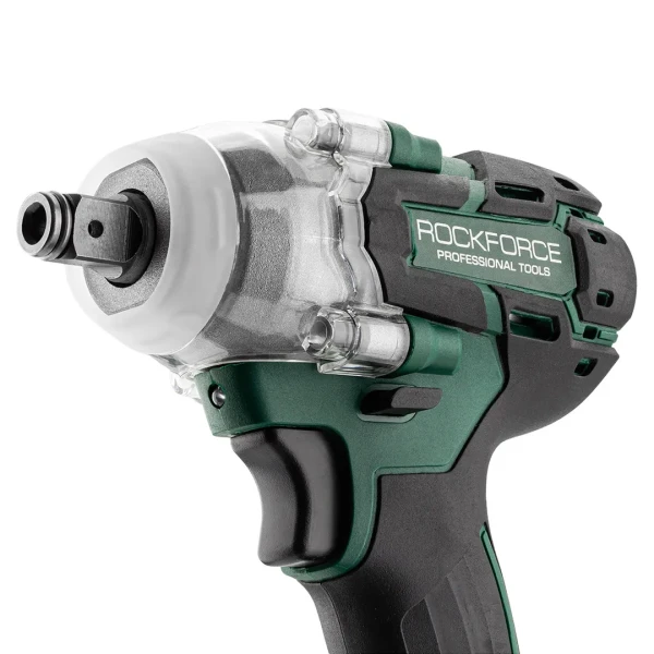 Набор инструментов аккумуляторных 1/2''1/4''(Шуруповерт JCB-18BLID-B + Машина углошлифовальная JCB-18AG-B)