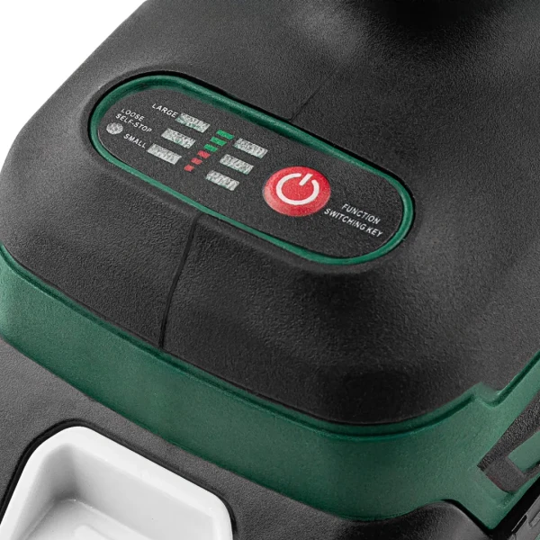 Набор инструментов аккумуляторных 1/2''1/4''(Шуруповерт JCB-18BLID-B + Машина углошлифовальная JCB-18AG-B)