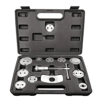 Набор для обслуживания тормозных цилиндров 13пр.