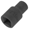 Головка 11мм (6гр.), 1/2''