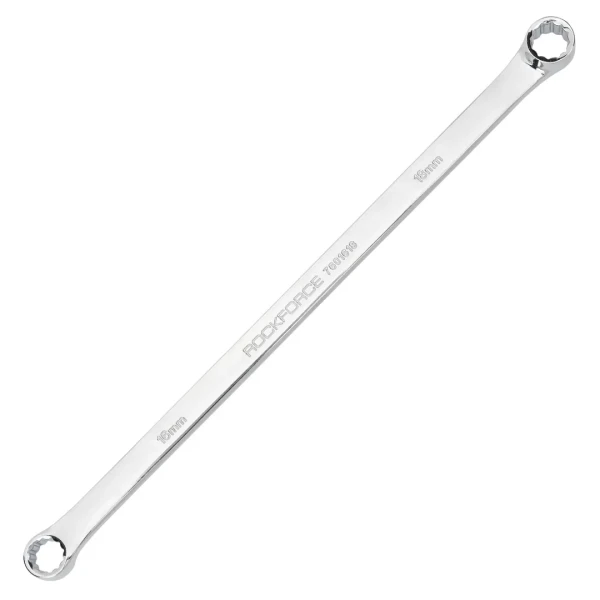 Ключ накидной экстра длинный 16x18мм