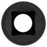Головка ударная глубокая 14мм (6гр.), 1/2''