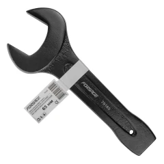 Ключ рожковый ударный односторонний 65мм (L-335мм)