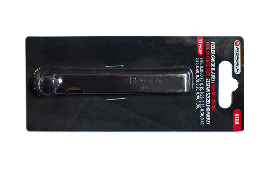 Набор щупов 13шт.