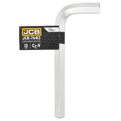 Ключ Г-образный 6-гранный 13мм