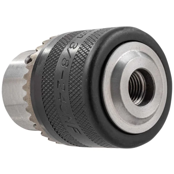 Патрон цанговый для дрели (1.5-10мм, 3/8'')