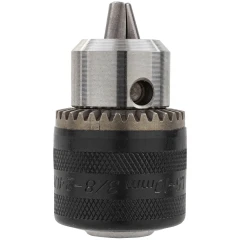 Патрон цанговый для дрели (1.5-10мм, 3/8'')