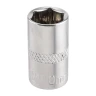 Головка 10мм (6гр.), 1/4''