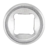 Головка 10мм (6гр.), 1/4''