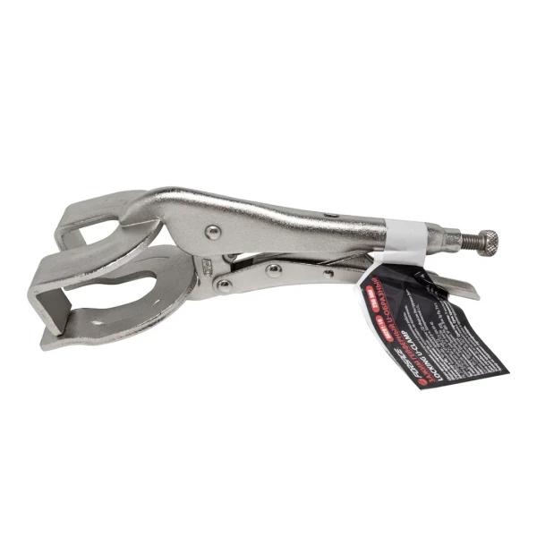 Зажим гейферный U-образный 250мм