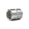 Головка 13мм (6гр.), 1/4''