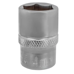 Головка 14мм (6гр.), 3/8''