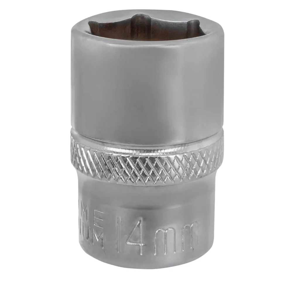 Головка 14мм (6гр.), 3/8''