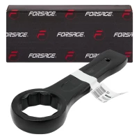 Ключ накидной ударный односторонний 55мм (L-260мм)