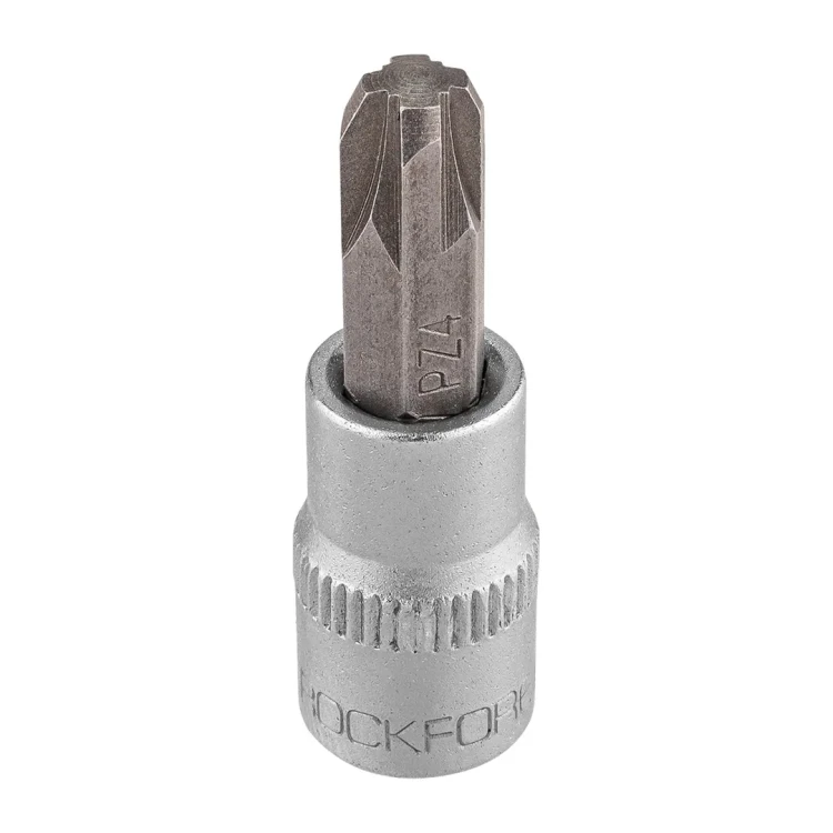 Головка-бита 1/4'', PZ.4