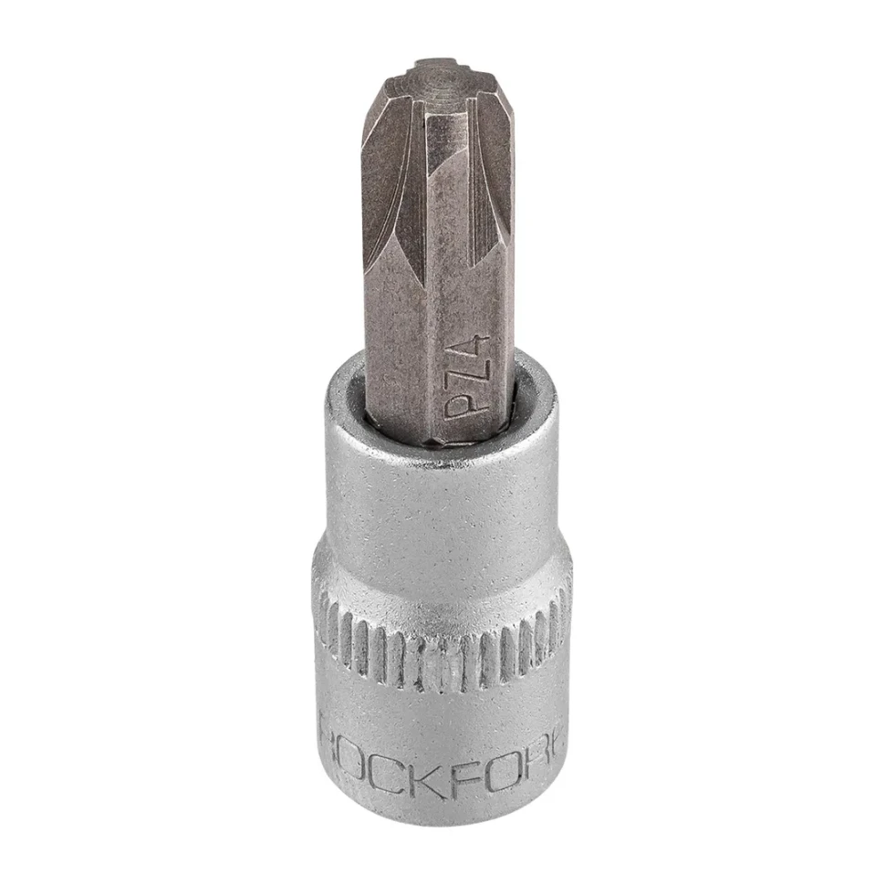 Головка-бита 1/4'', PZ.4