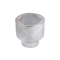 Головка 50мм (6гр.), 3/4''
