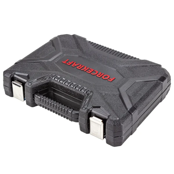 Набор инструментов 82 пр. 1/4''3/8''(6гр.)(4-22мм)