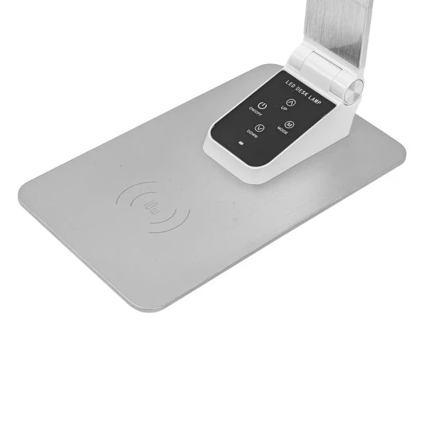 Светильник светодиодный настольный (220В)