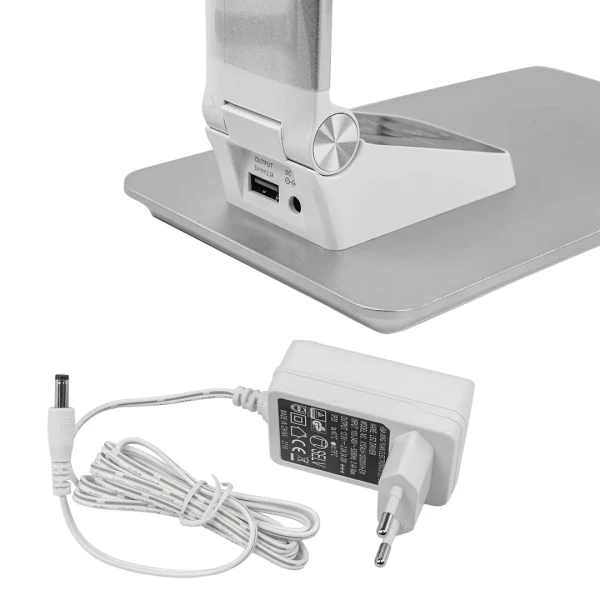 Светильник светодиодный настольный (220В)