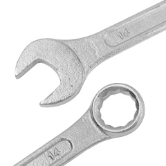 Ключи комбинированные, набор 16пр.