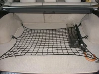 Сетка в багажник а/м KLS-915 (90*150cм)