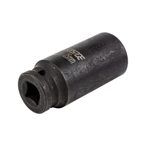 Головка ударная глубокая 25мм (12гр.), 1/2''