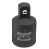 Адаптер-переходник ударный 1/2''(F)х3/8''(M)
