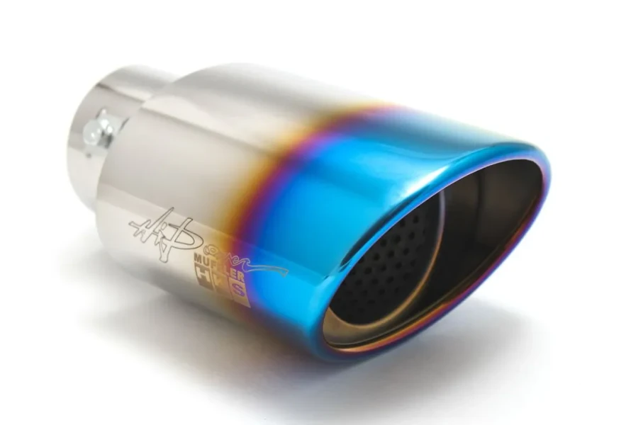 Насадка на глушитель 9014 HKS