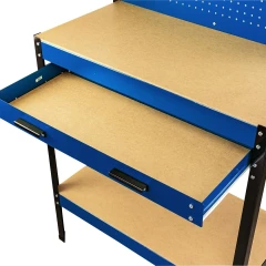 Верстак металлический, синий.пр-во Беларусь