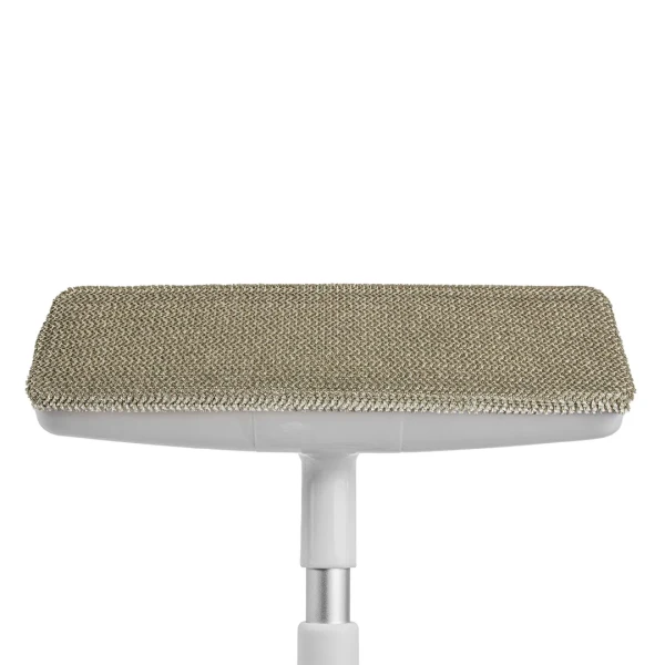 Щётка для уборки с телескопической ручкой (600-950мм)