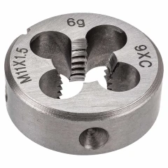 Плашка M11x1,5/Ф30