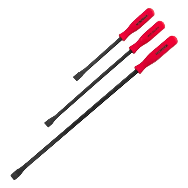 Набор монтировок 3пр.